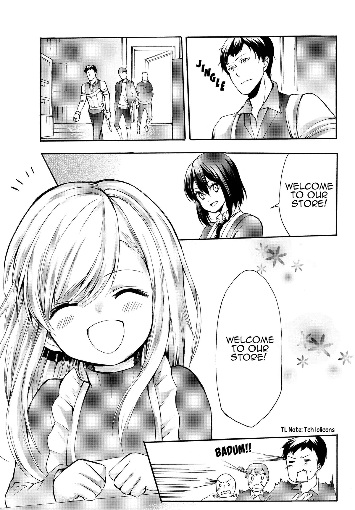 Read I Shall Survive Using Potions! chapter 31.1 image 15 on Lezhin