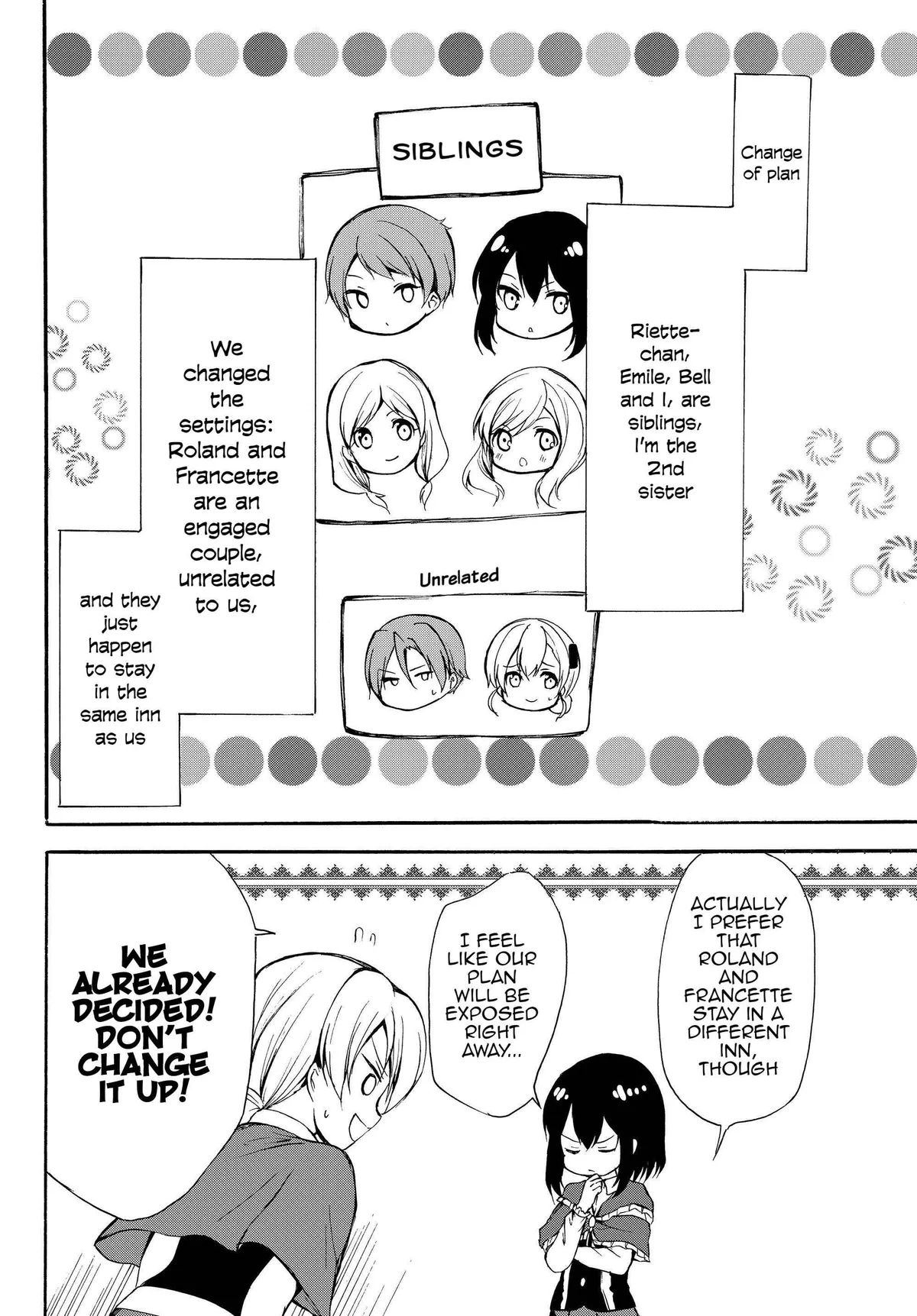 Read I Shall Survive Using Potions! chapter 31.1 image 2 on Lezhin