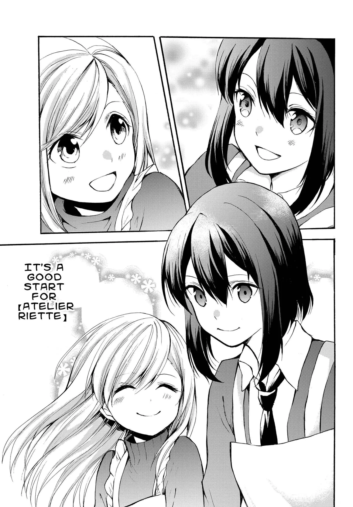 Read I Shall Survive Using Potions! chapter 31.2 image 2 on Lezhin