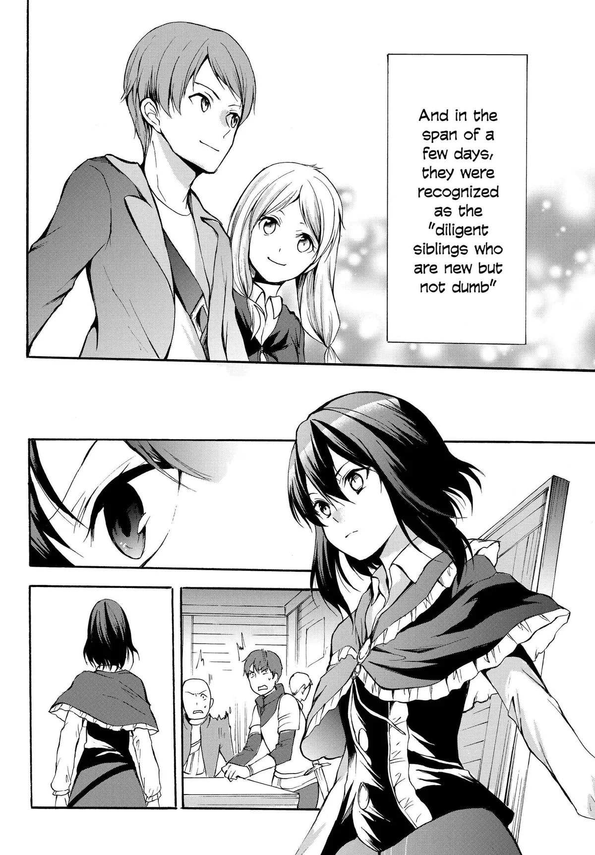Read I Shall Survive Using Potions! chapter 31.2 image 5 on Lezhin