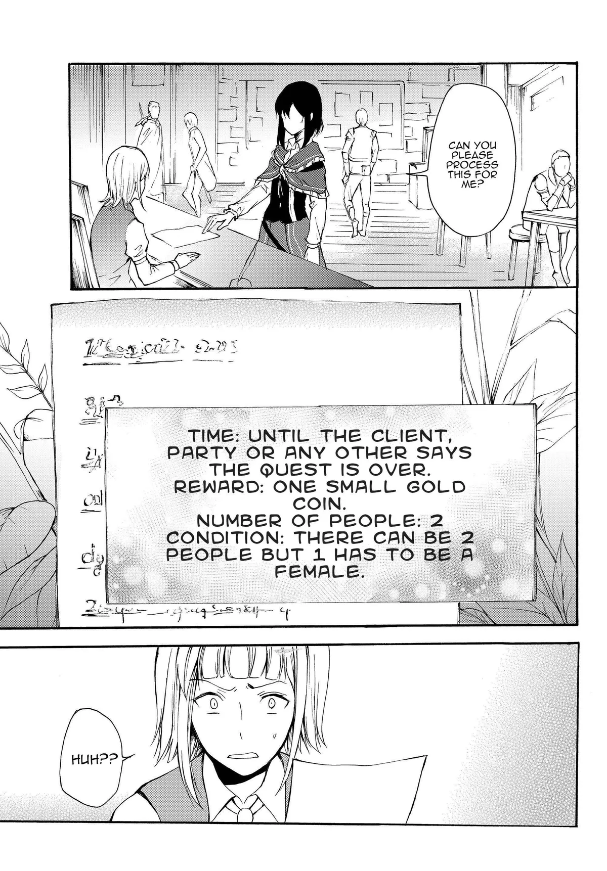 Read I Shall Survive Using Potions! chapter 31.2 image 6 on Lezhin