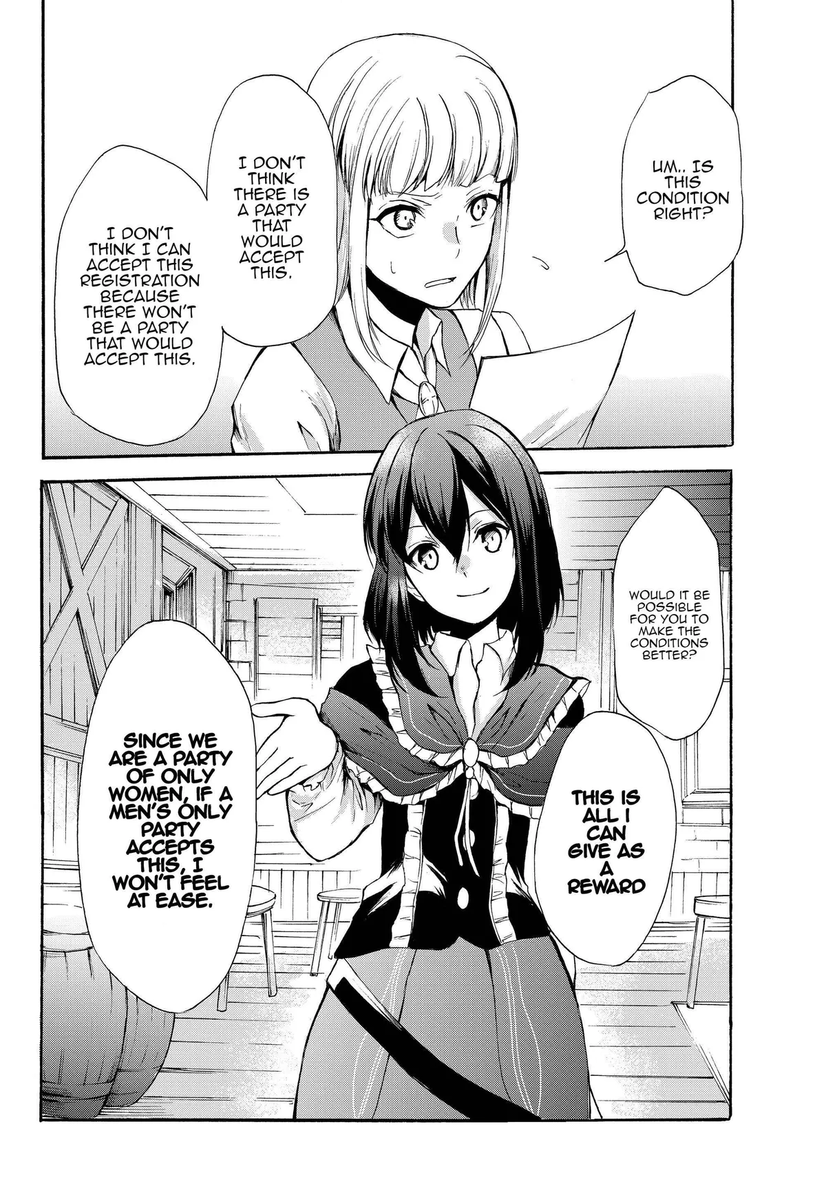 Read I Shall Survive Using Potions! chapter 31.2 image 7 on Lezhin