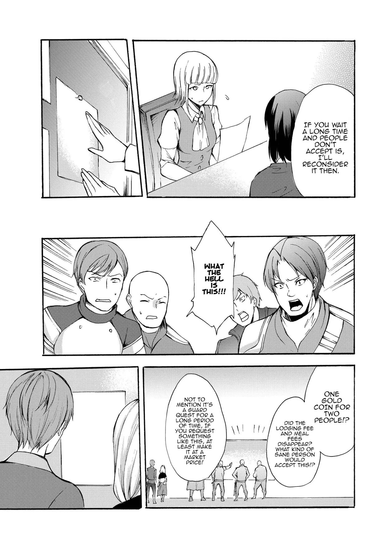 Read I Shall Survive Using Potions! chapter 31.2 image 8 on Lezhin
