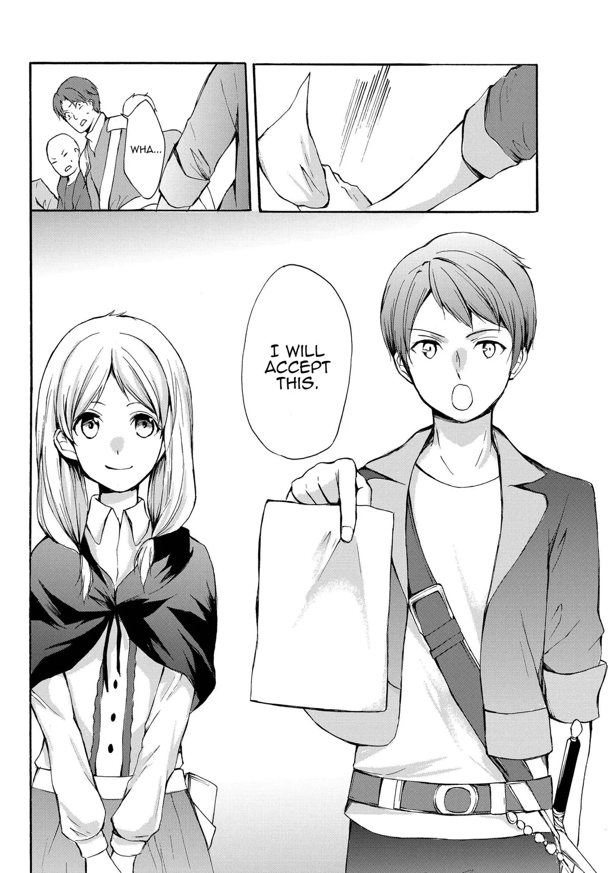 Read I Shall Survive Using Potions! chapter 31.2 image 9 on Lezhin