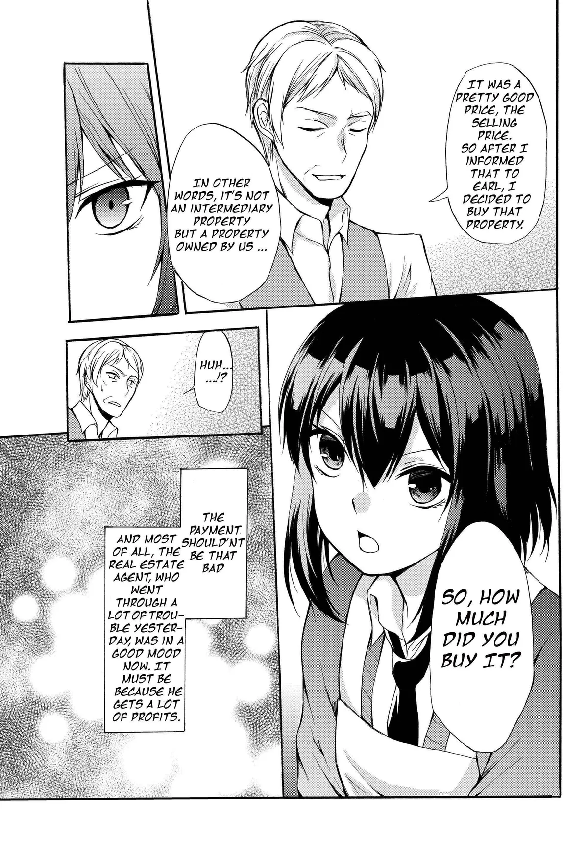 Read I Shall Survive Using Potions! chapter 34.1 image 2 on Lezhin