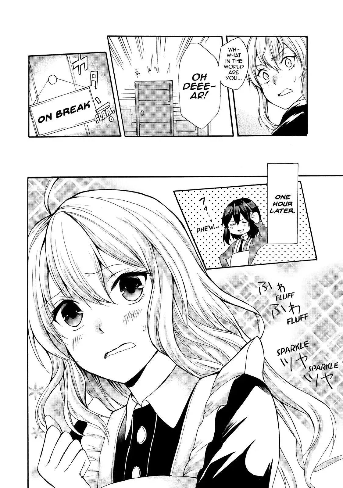 Read I Shall Survive Using Potions! chapter 34 image 27 on Lezhin