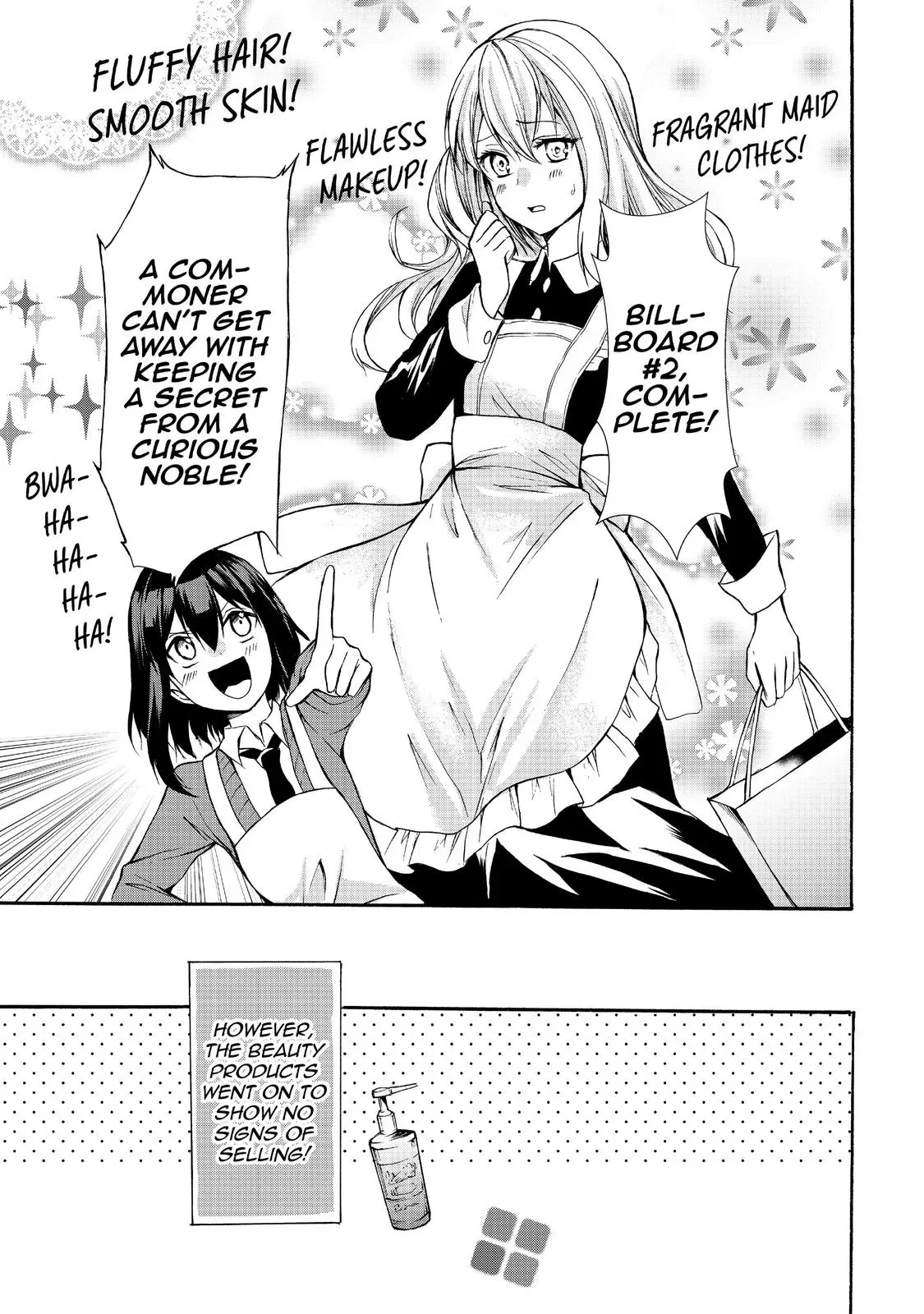 Read I Shall Survive Using Potions! chapter 34 image 28 on Lezhin