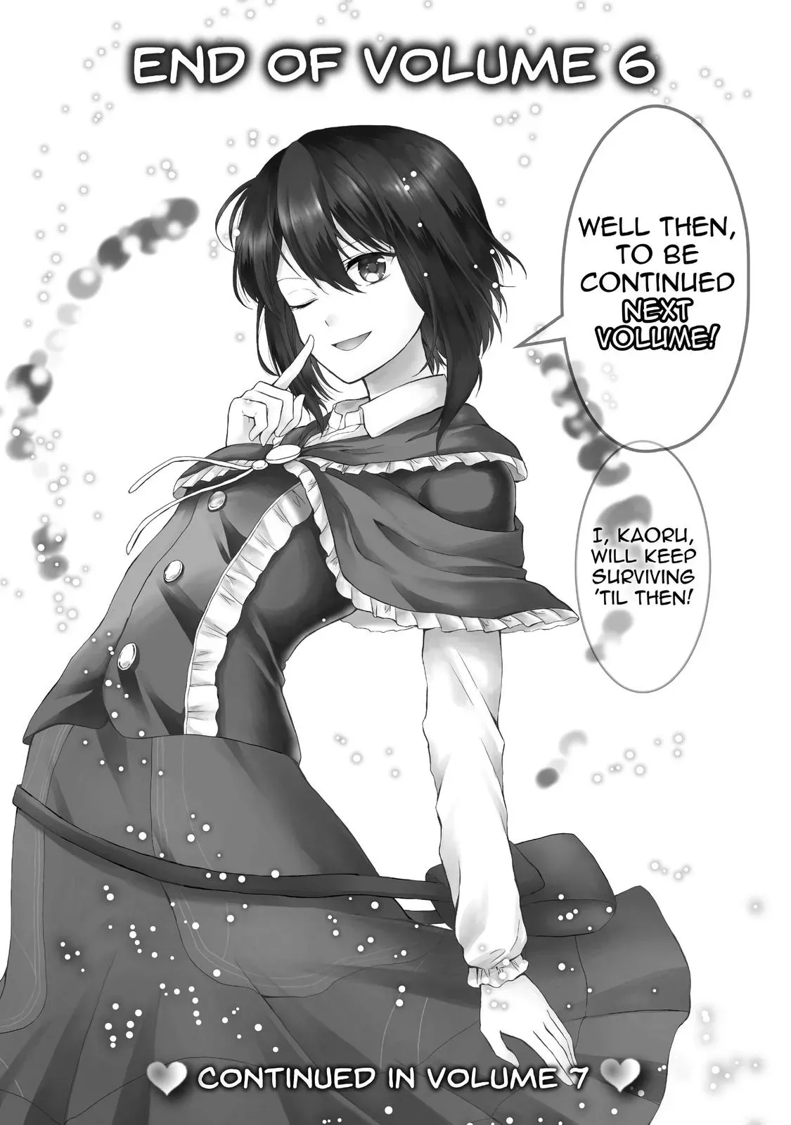 Read I Shall Survive Using Potions! chapter 34 image 30 on Lezhin