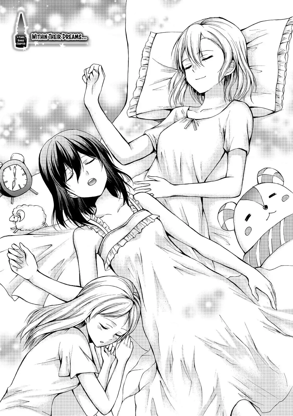 Read I Shall Survive Using Potions! chapter 34 image 32 on Lezhin