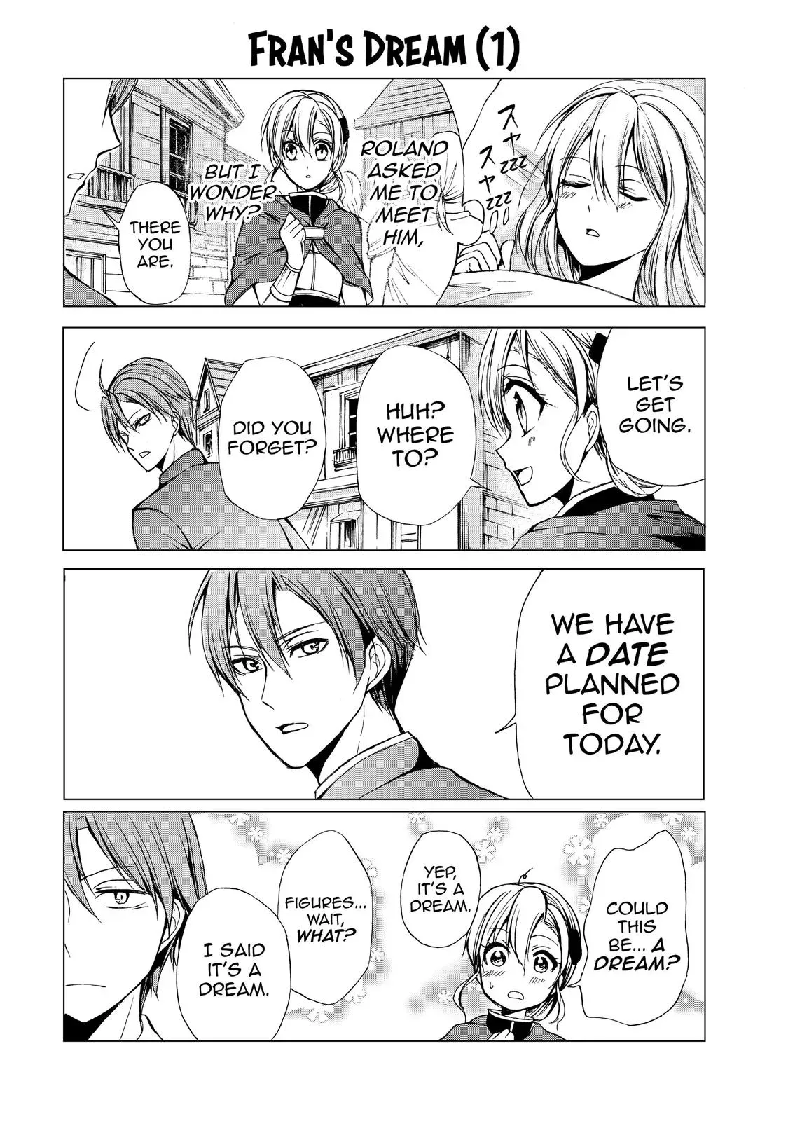 Read I Shall Survive Using Potions! chapter 34 image 37 on Lezhin
