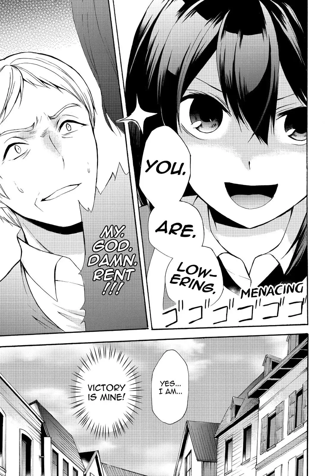 Read I Shall Survive Using Potions! chapter 34 image 4 on Lezhin