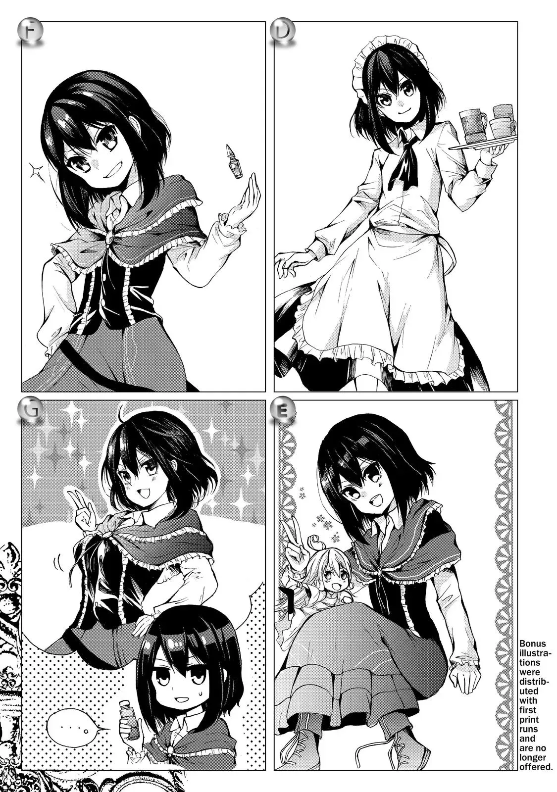 Read I Shall Survive Using Potions! chapter 34 image 42 on Lezhin