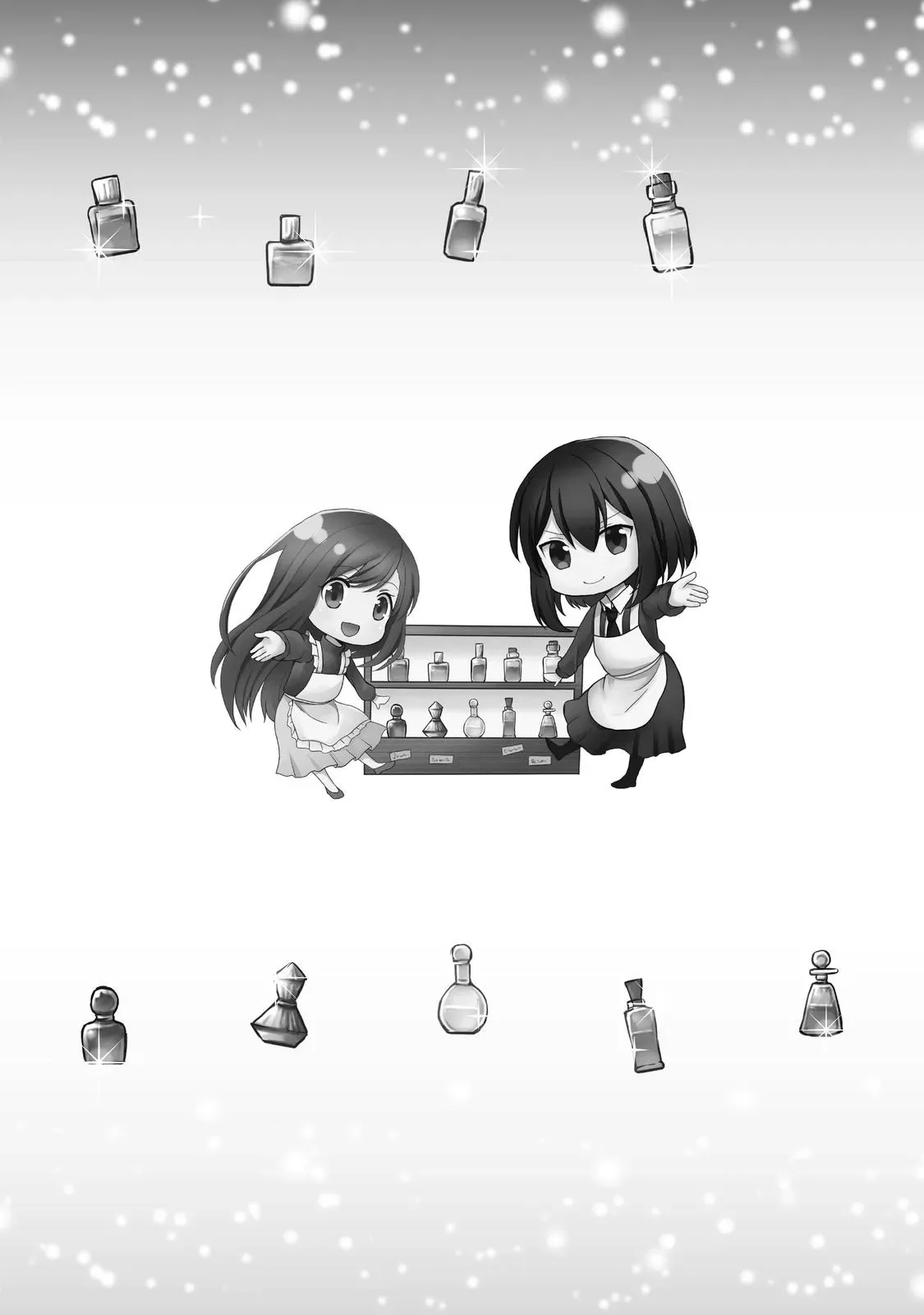 Read I Shall Survive Using Potions! chapter 34 image 47 on Lezhin