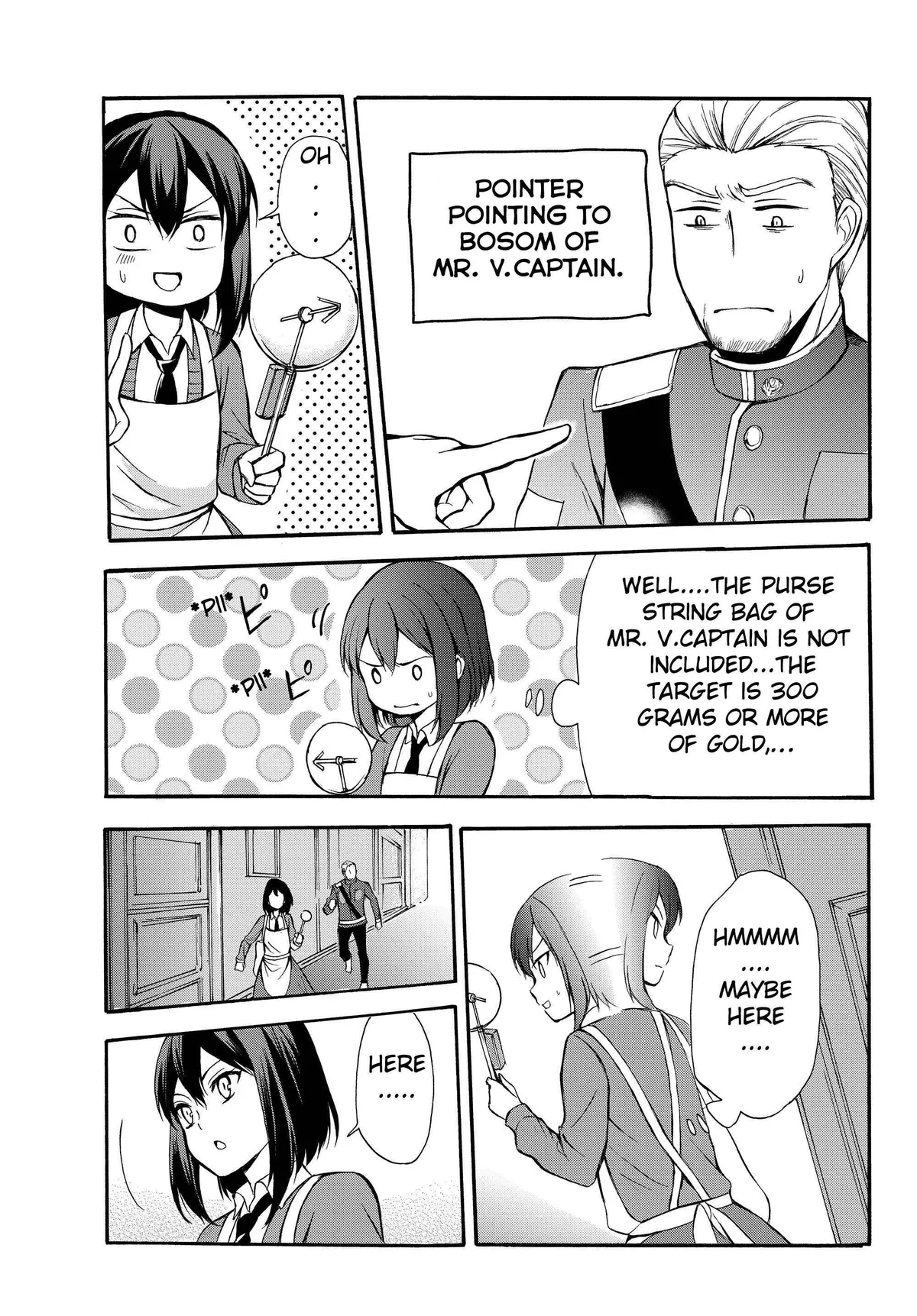 Read I Shall Survive Using Potions! chapter 35.1 image 13 on Lezhin