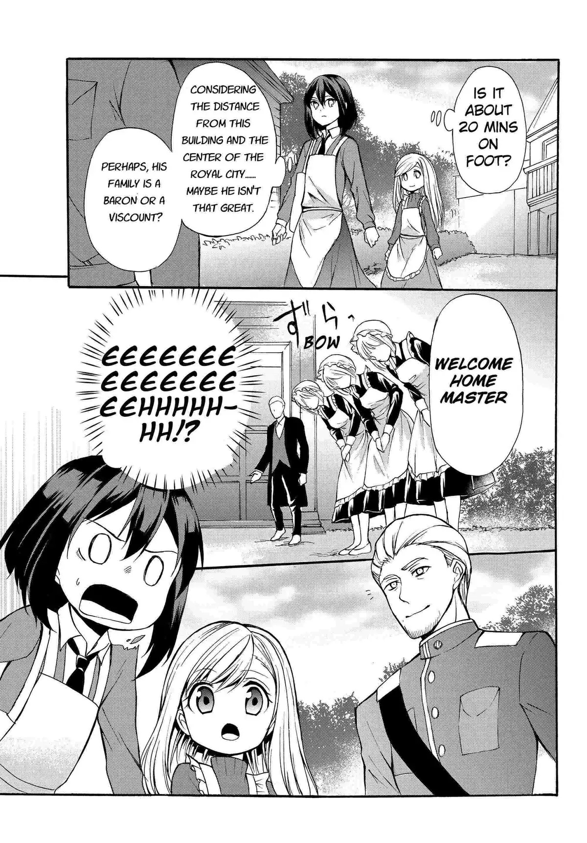 Read I Shall Survive Using Potions! chapter 35.1 image 4 on Lezhin