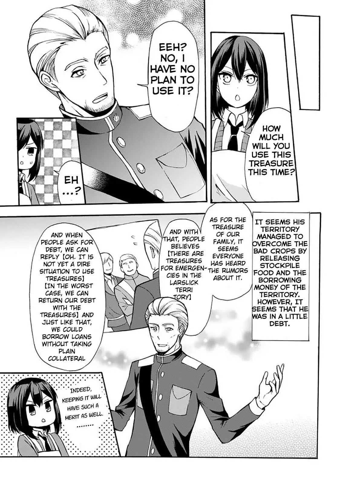Read I Shall Survive Using Potions! chapter 35.2 image 10 on Lezhin