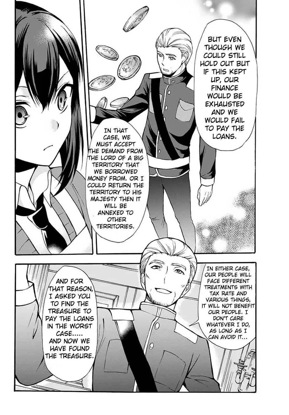 Read I Shall Survive Using Potions! chapter 35.2 image 11 on Lezhin