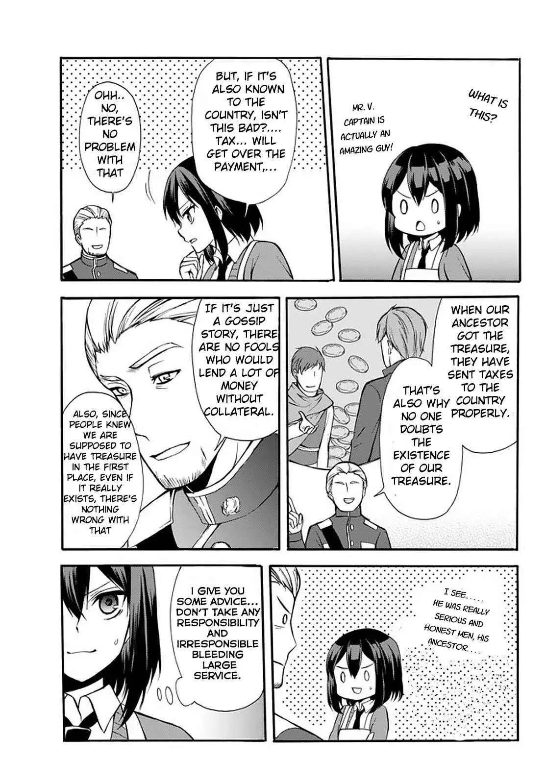 Read I Shall Survive Using Potions! chapter 35.2 image 12 on Lezhin