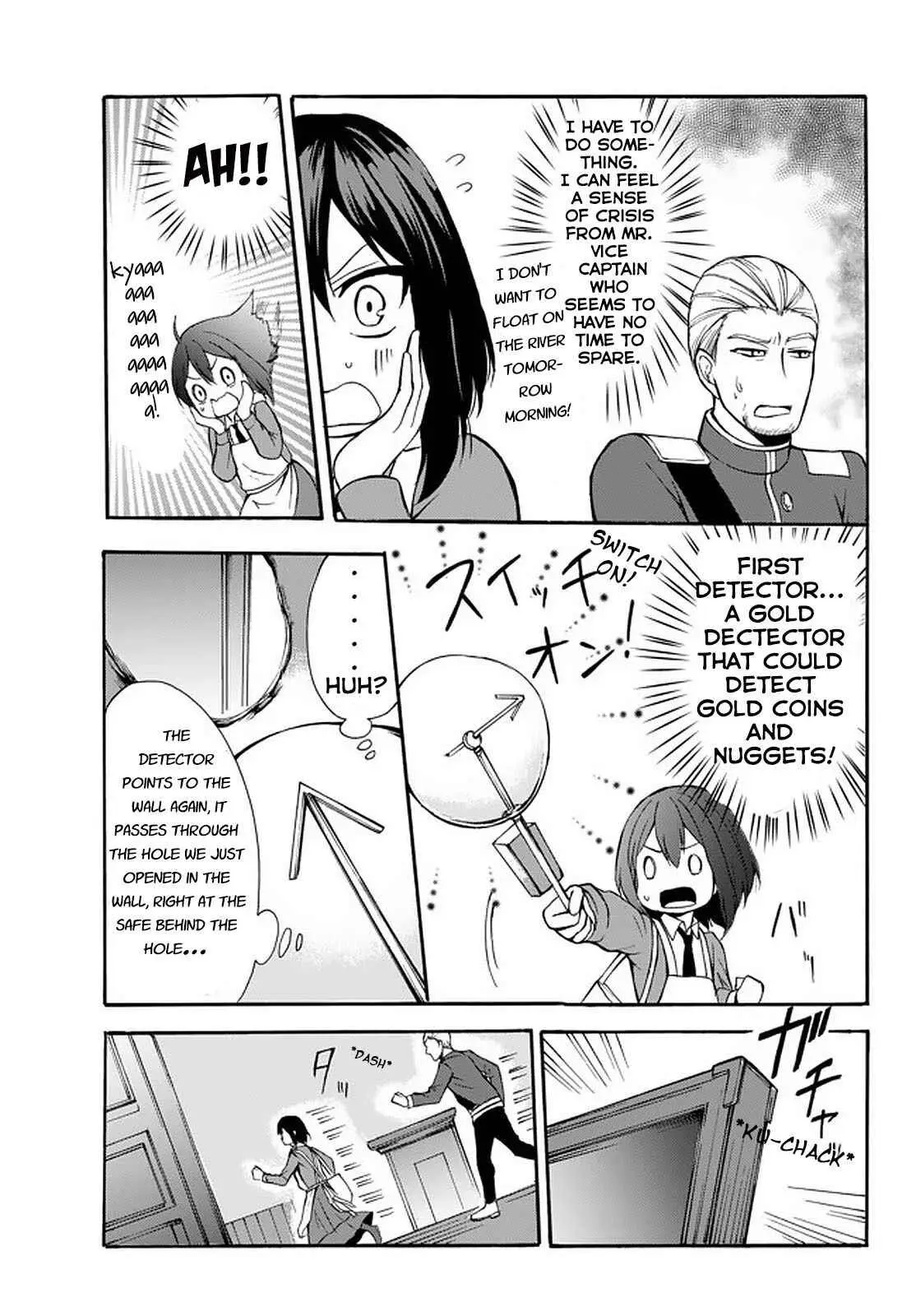 Read I Shall Survive Using Potions! chapter 35.2 image 6 on Lezhin