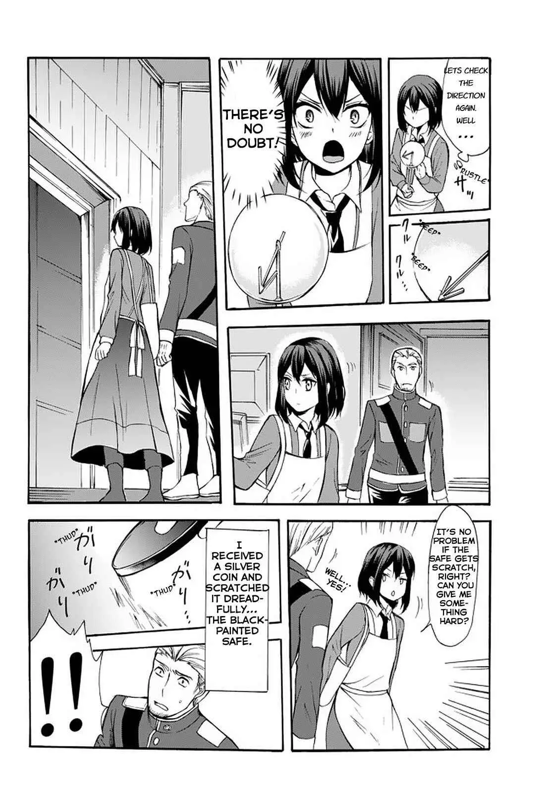 Read I Shall Survive Using Potions! chapter 35.2 image 7 on Lezhin