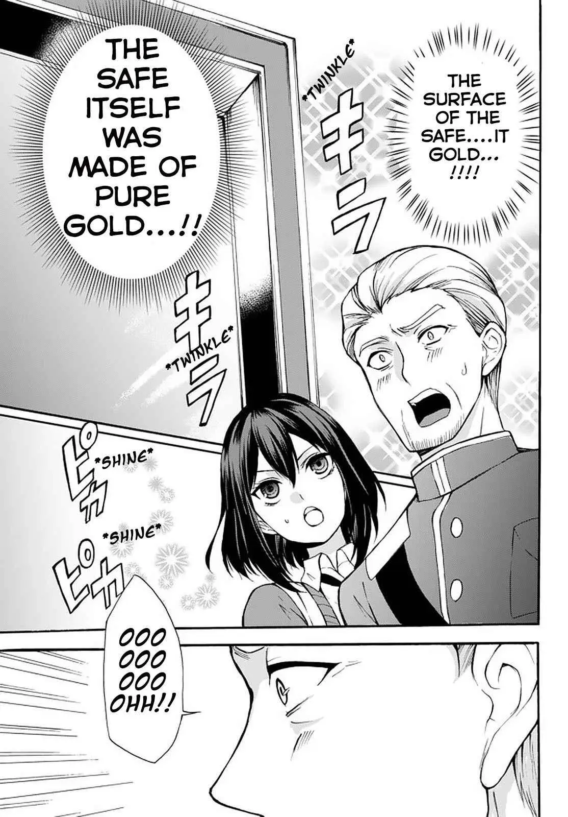Read I Shall Survive Using Potions! chapter 35.2 image 8 on Lezhin