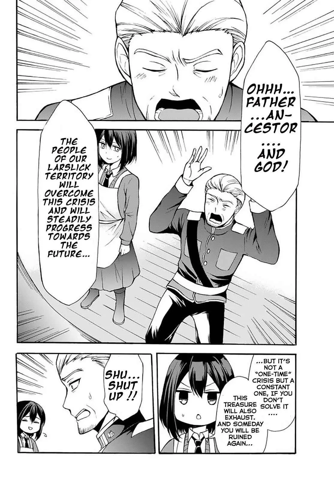 Read I Shall Survive Using Potions! chapter 35.2 image 9 on Lezhin