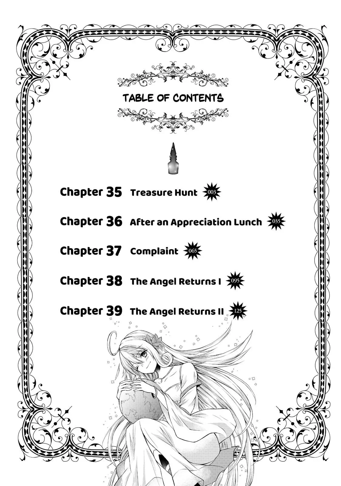 Read I Shall Survive Using Potions! chapter 35 image 2 on Lezhin
