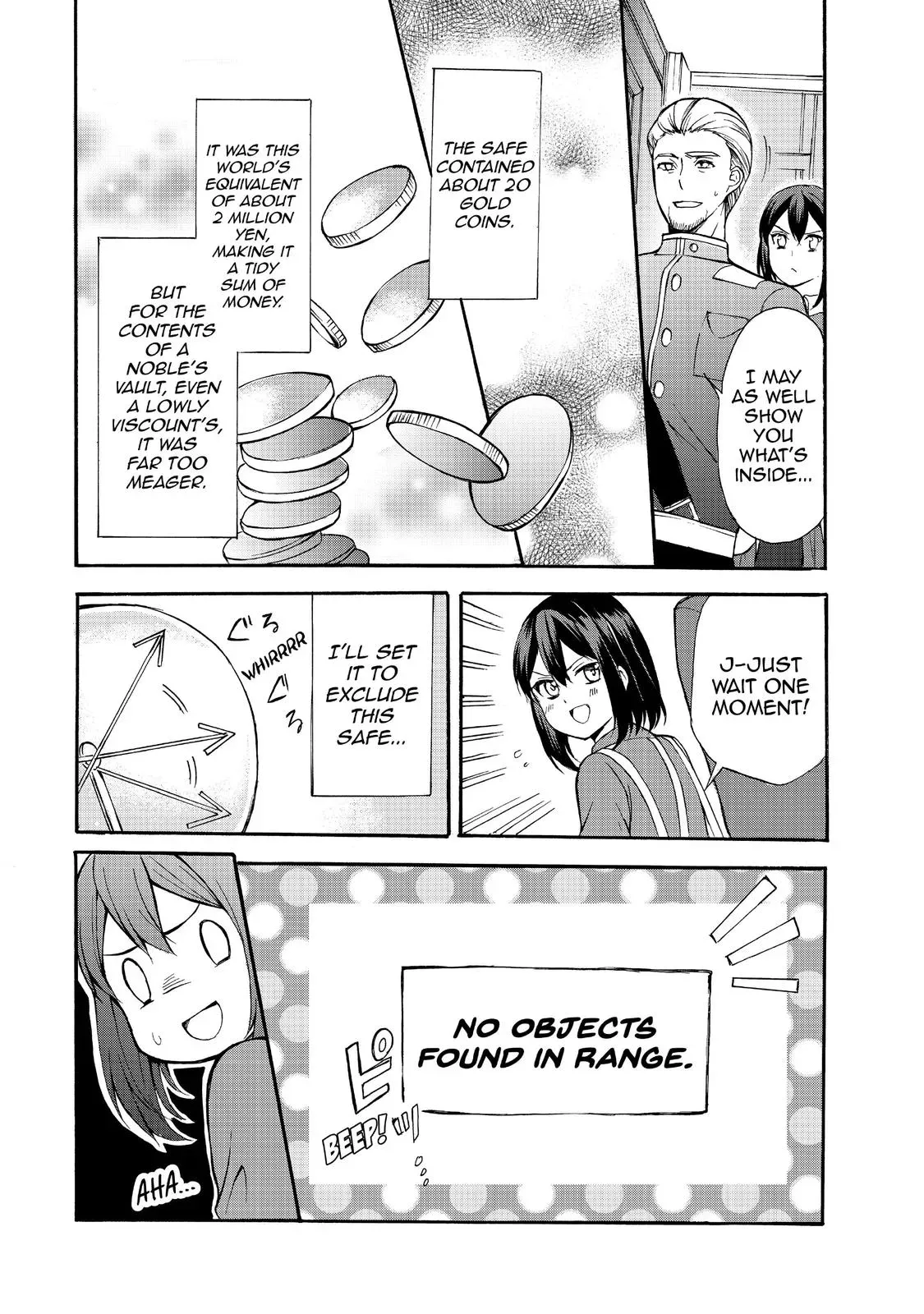 Read I Shall Survive Using Potions! chapter 35 image 20 on Lezhin