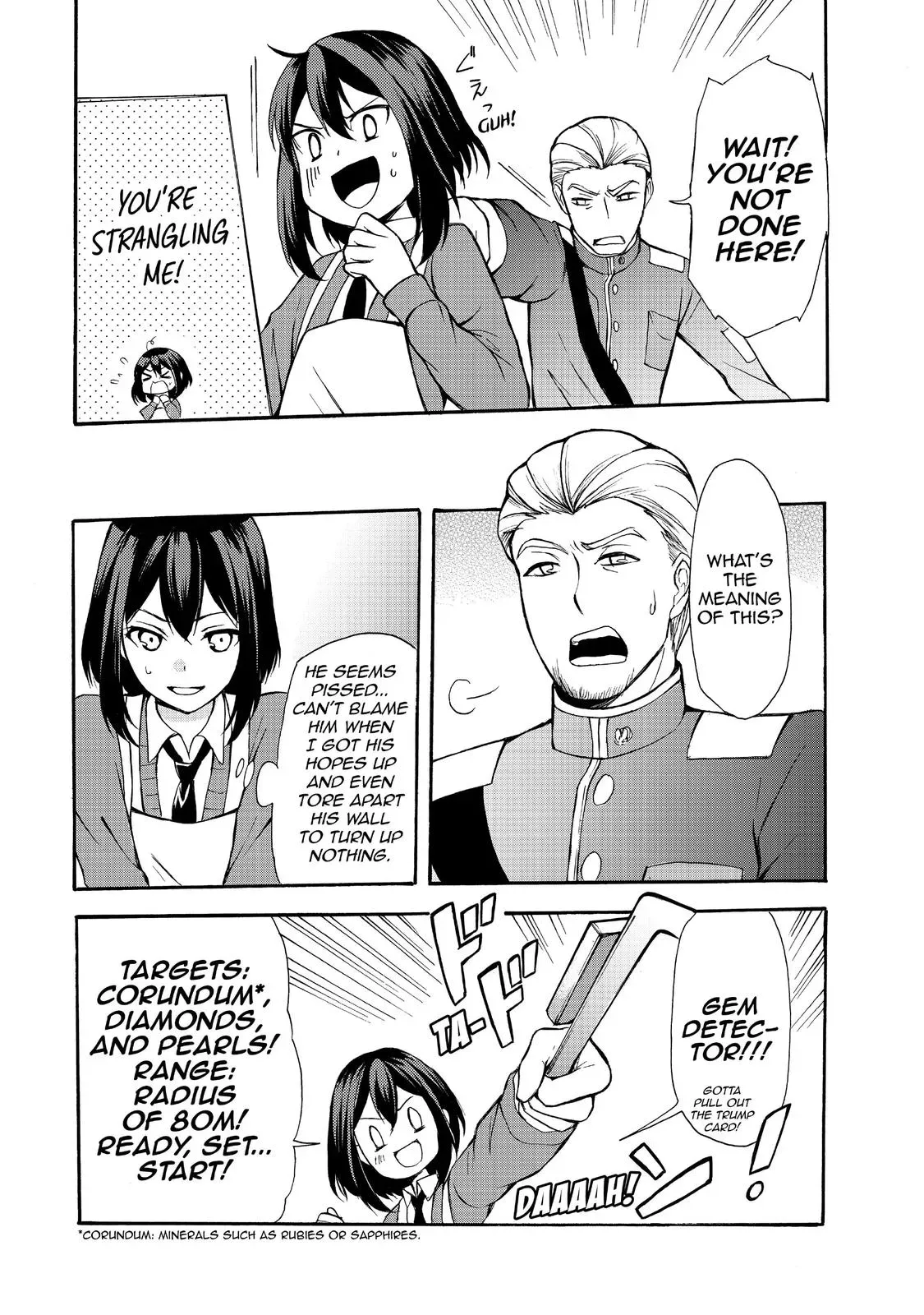 Read I Shall Survive Using Potions! chapter 35 image 24 on Lezhin