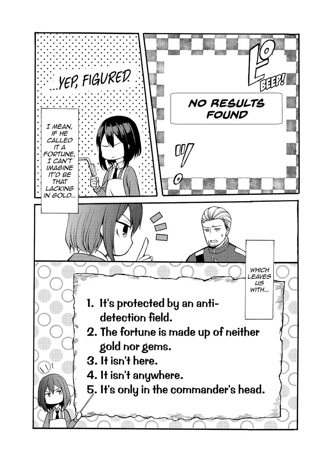 Read I Shall Survive Using Potions! chapter 35 image 25 on Lezhin