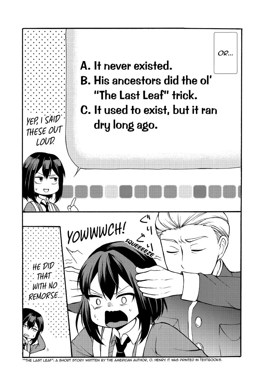 Read I Shall Survive Using Potions! chapter 35 image 26 on Lezhin