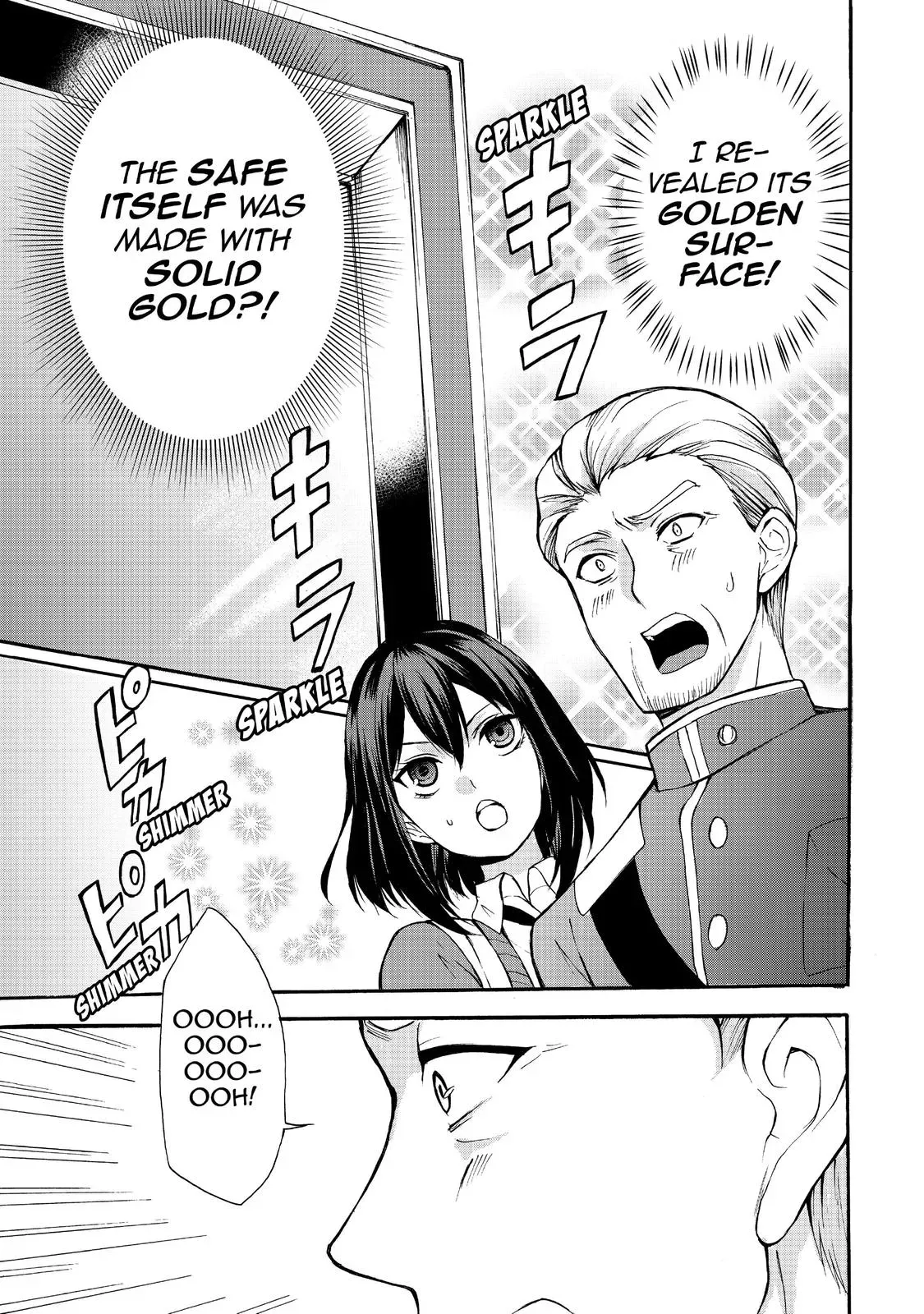 Read I Shall Survive Using Potions! chapter 35 image 29 on Lezhin