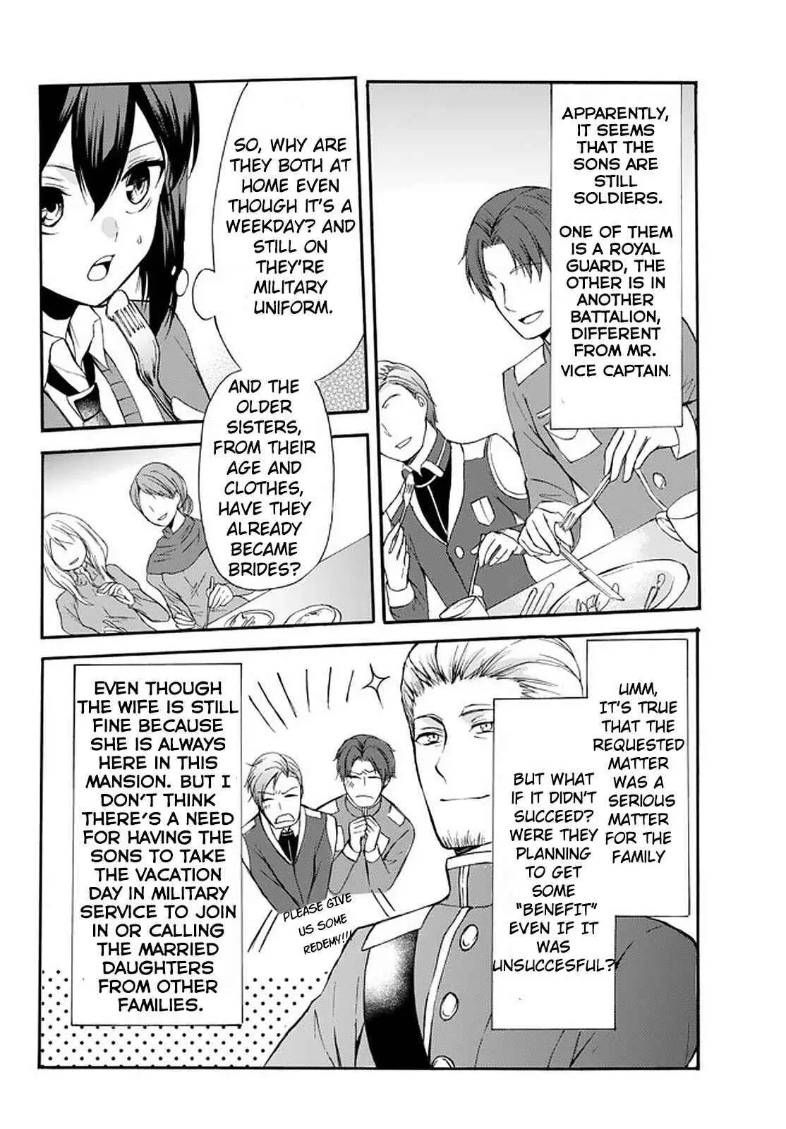 Read I Shall Survive Using Potions! chapter 36.1 image 11 on Lezhin