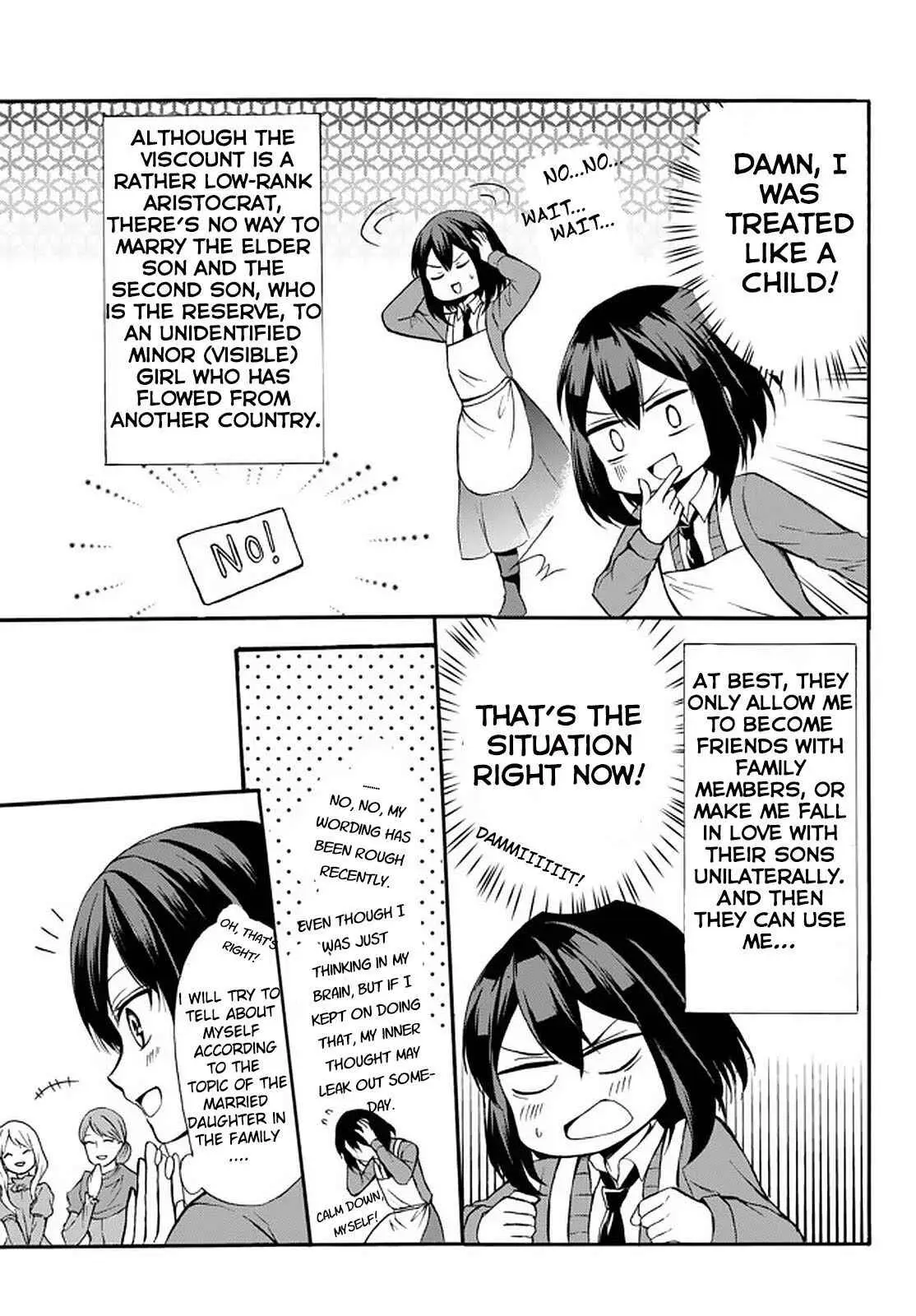 Read I Shall Survive Using Potions! chapter 36.1 image 12 on Lezhin