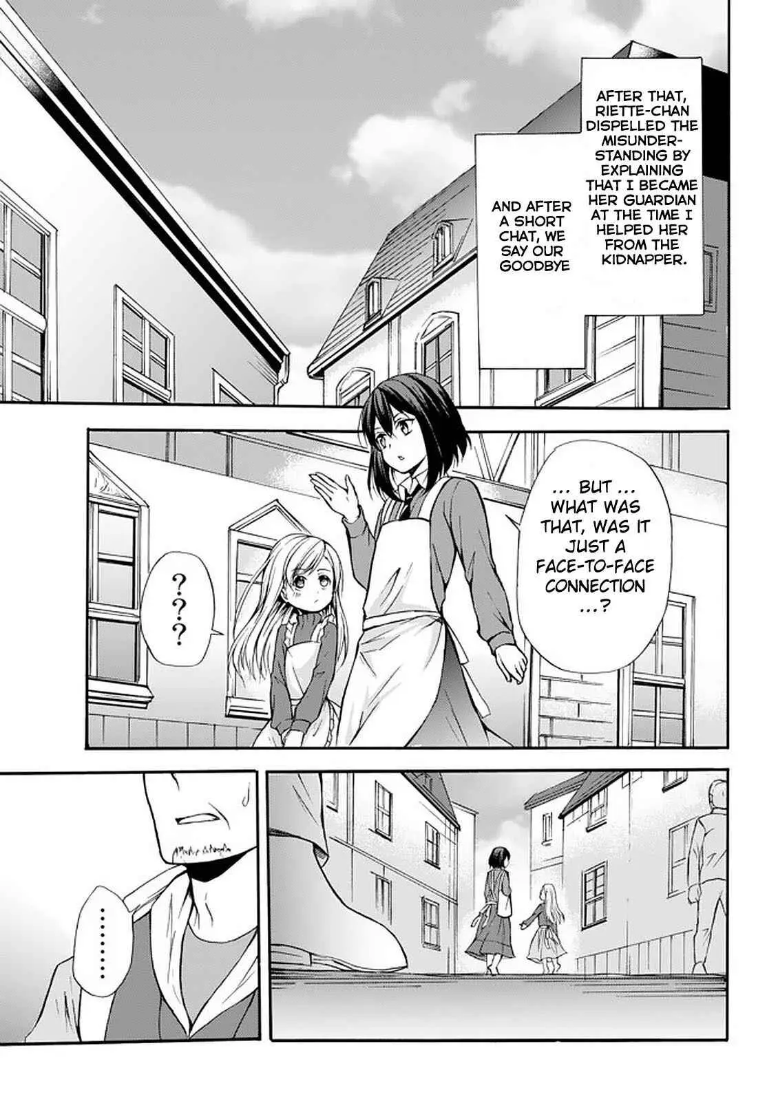 Read I Shall Survive Using Potions! chapter 36.1 image 14 on Lezhin