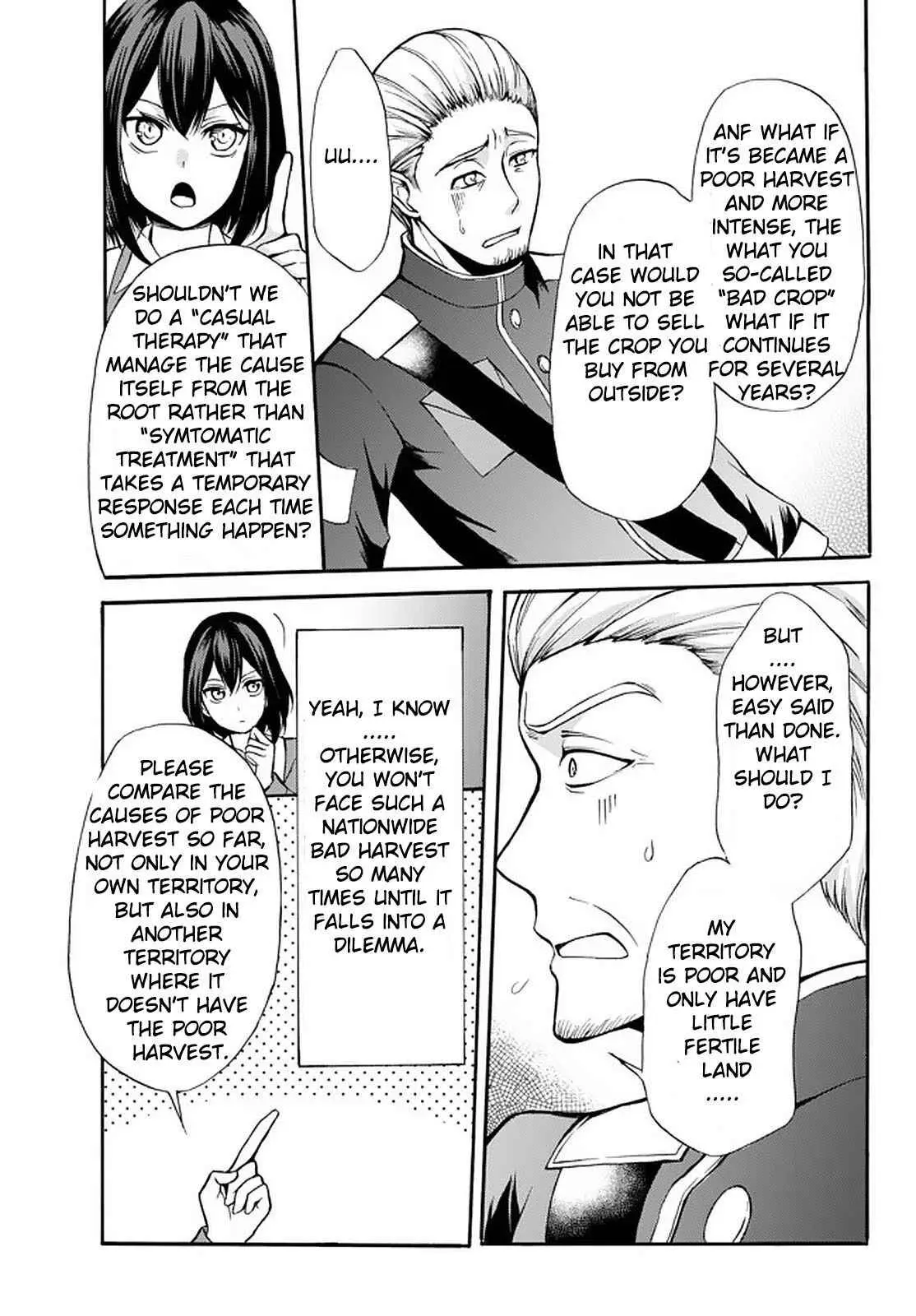 Read I Shall Survive Using Potions! chapter 36.1 image 2 on Lezhin