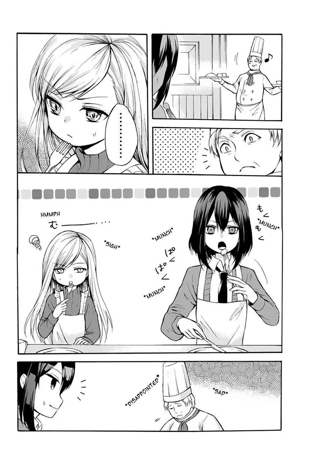 Read I Shall Survive Using Potions! chapter 36.1 image 9 on Lezhin