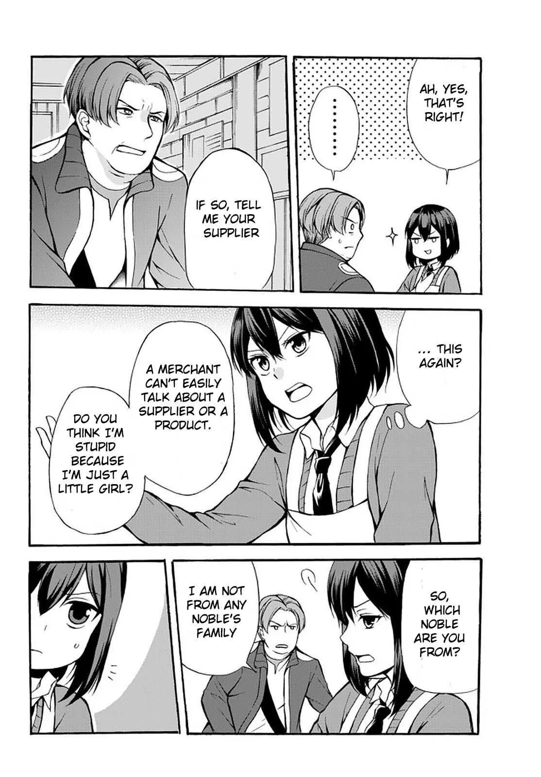 Read I Shall Survive Using Potions! chapter 36.2 image 13 on Lezhin