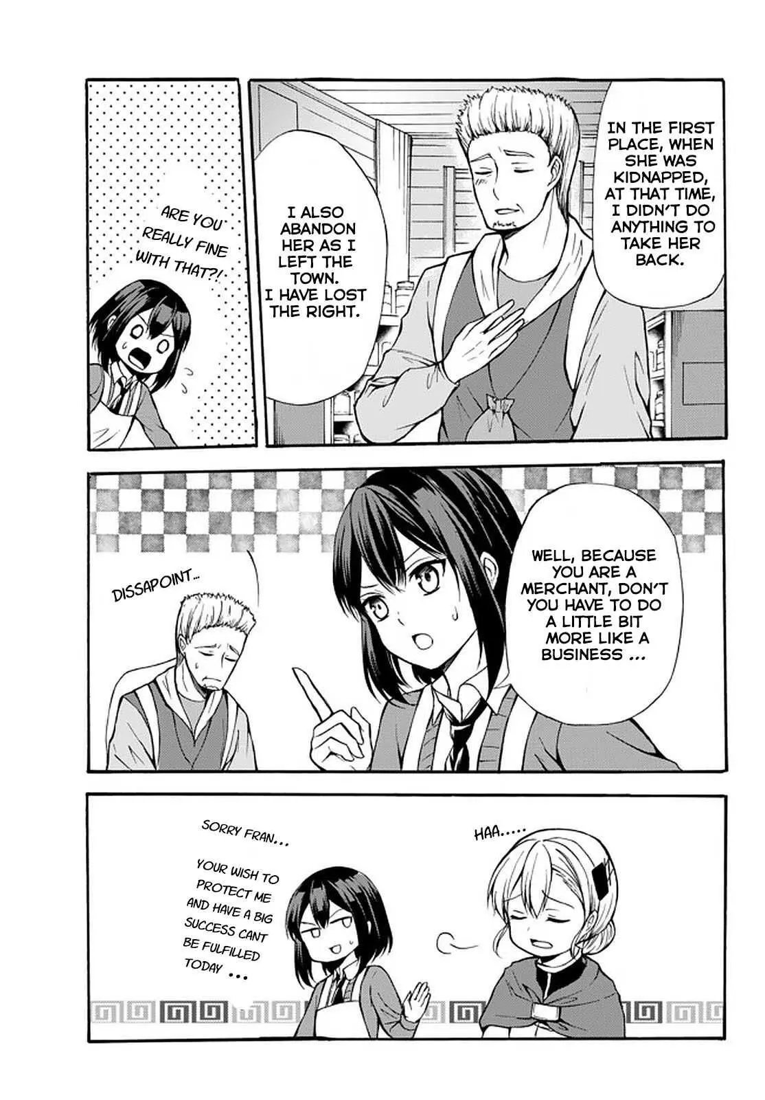 Read I Shall Survive Using Potions! chapter 36.2 image 8 on Lezhin