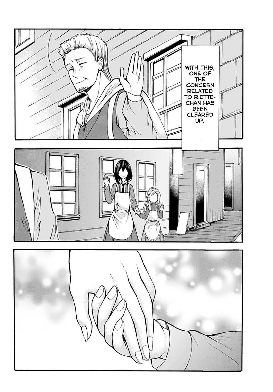 Read I Shall Survive Using Potions! chapter 36.2 image 9 on Lezhin