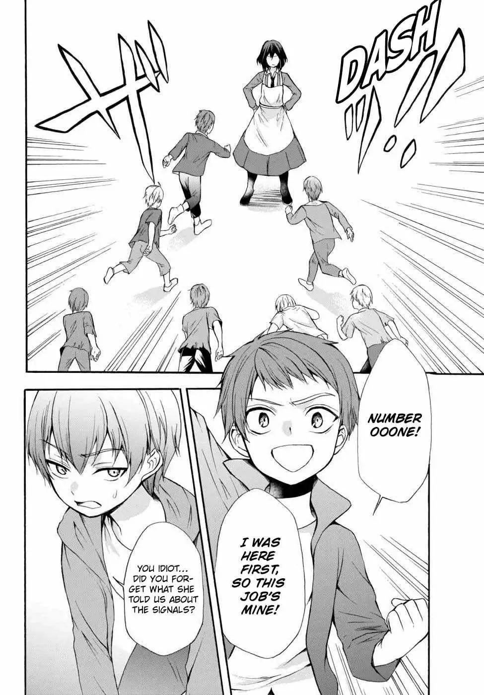 Read I Shall Survive Using Potions! chapter 37 image 27 on Lezhin