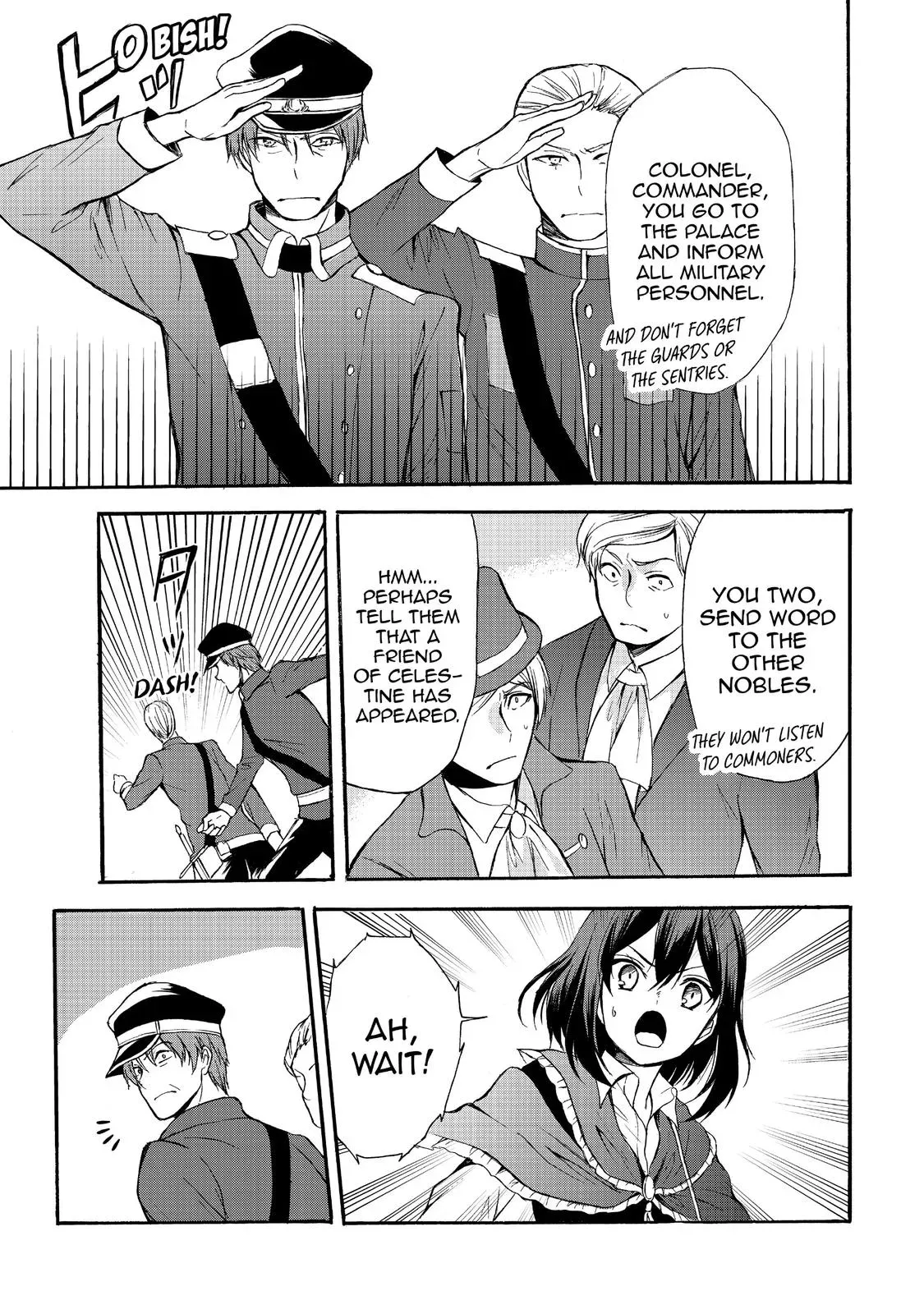 Read I Shall Survive Using Potions! chapter 38 image 12 on Lezhin