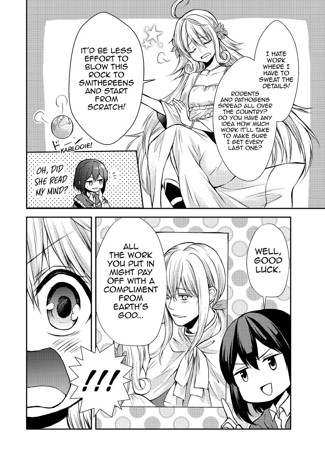 Read I Shall Survive Using Potions! chapter 39 image 29 on Lezhin