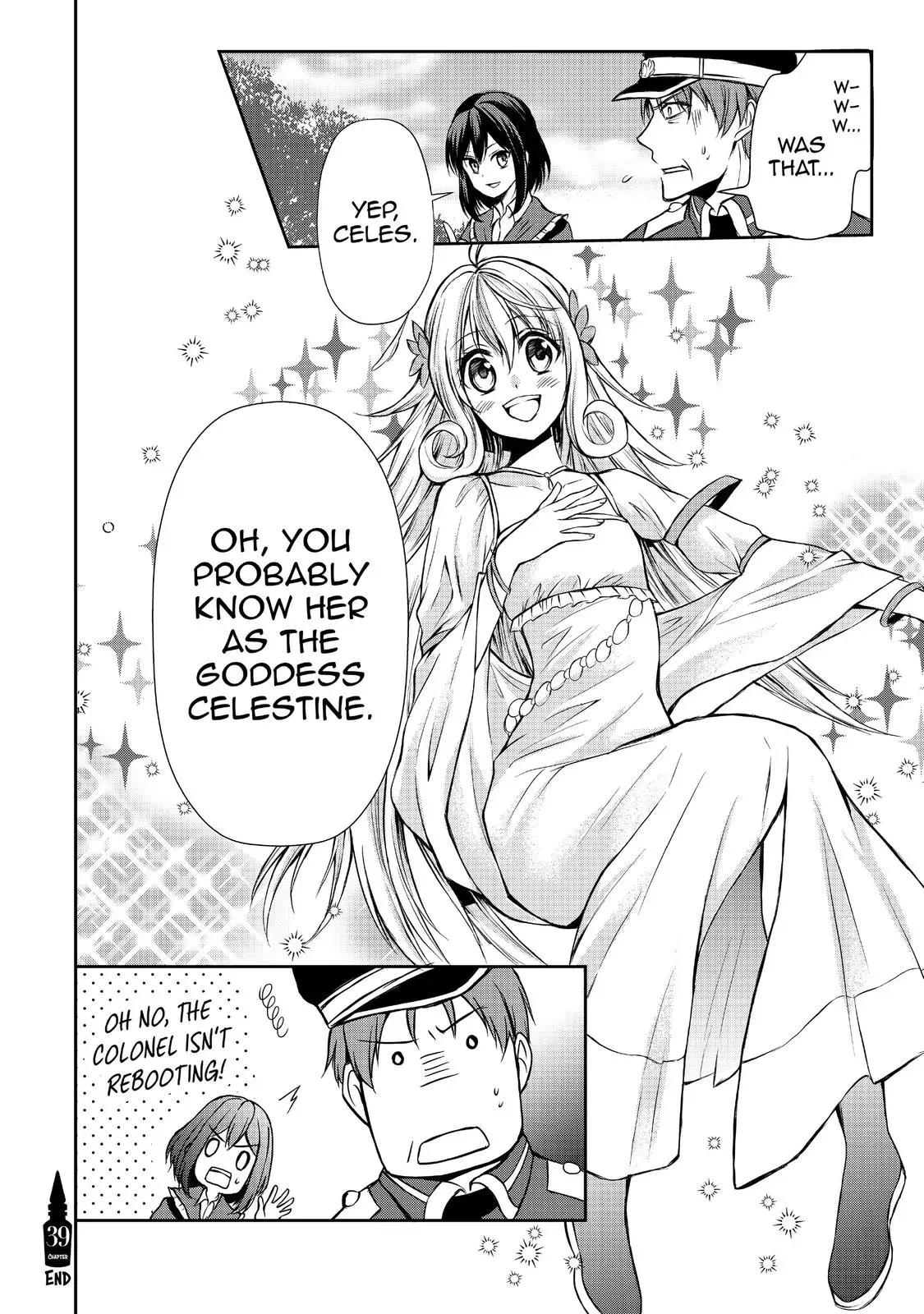 Read I Shall Survive Using Potions! chapter 39 image 31 on Lezhin
