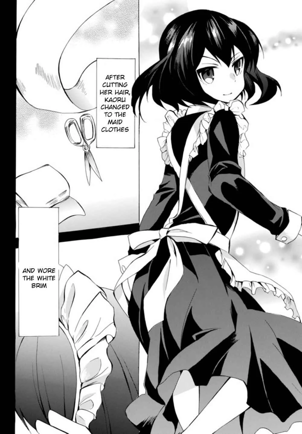 Read I Shall Survive Using Potions! chapter 4.1 image 11 on Lezhin