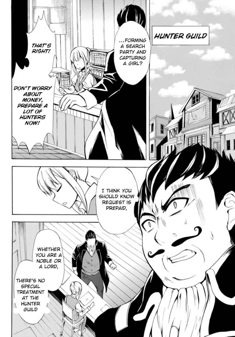 Read I Shall Survive Using Potions! chapter 4.1 image 13 on Lezhin