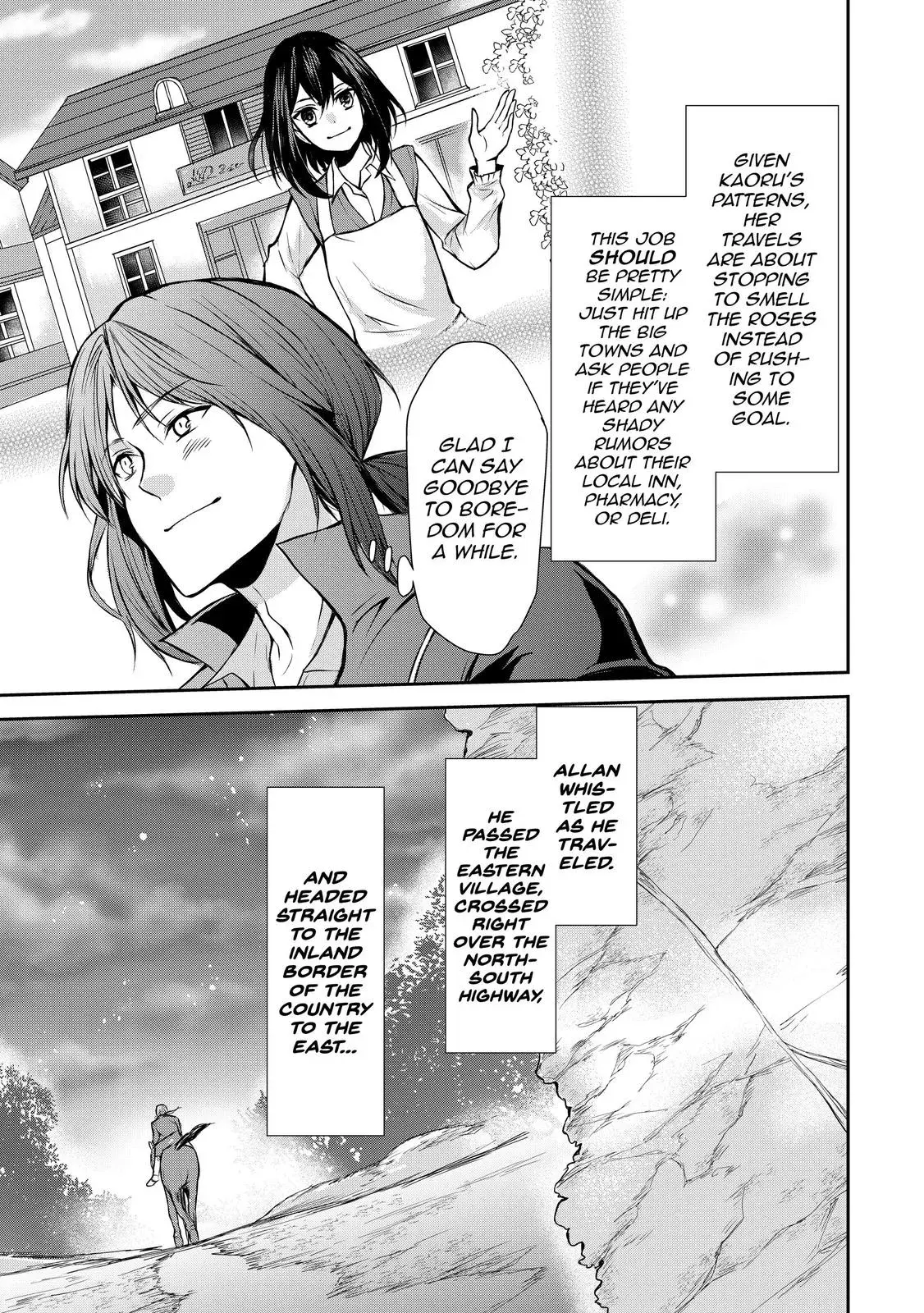 Read I Shall Survive Using Potions! chapter 41 image 22 on Lezhin