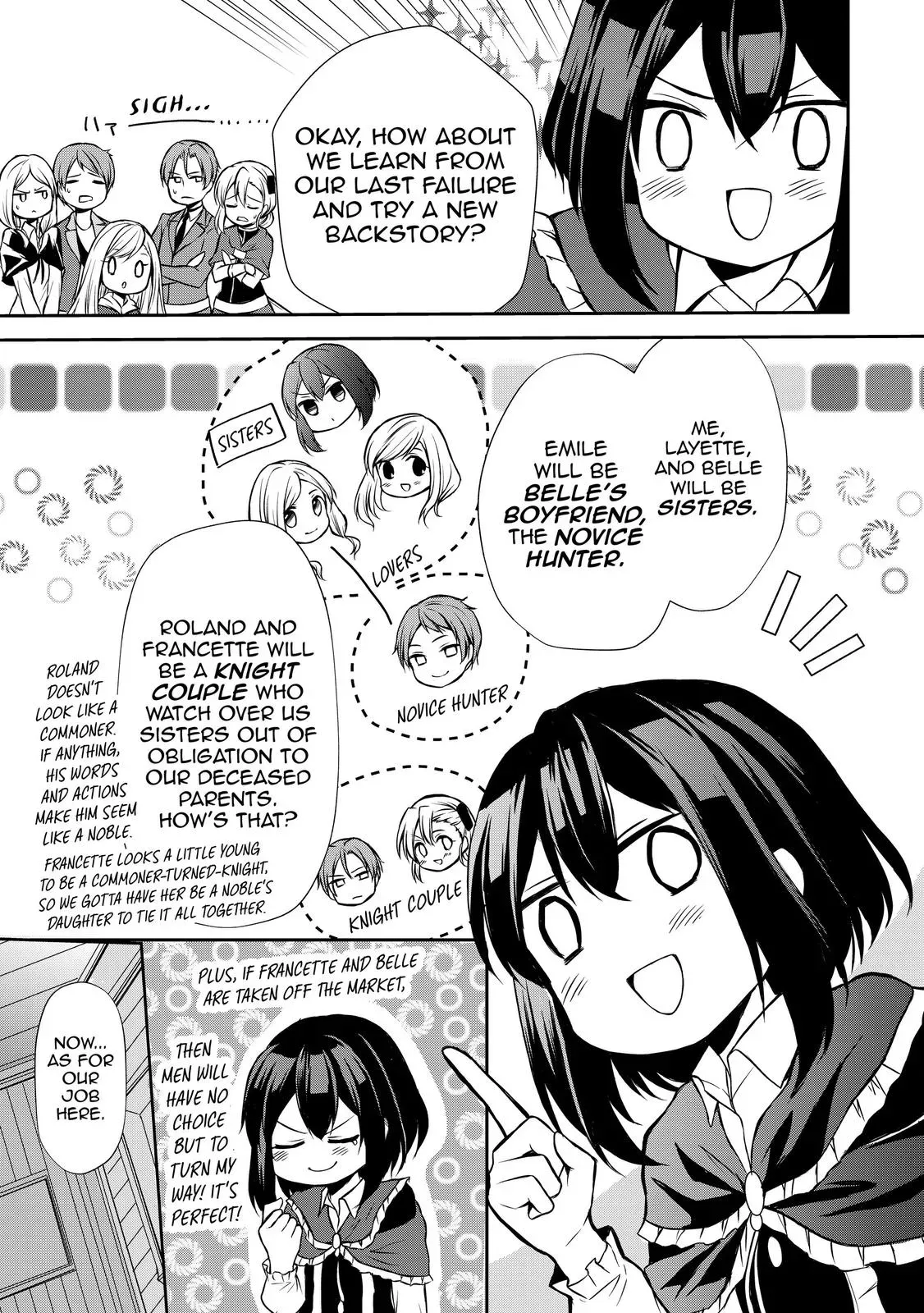 Read I Shall Survive Using Potions! chapter 41 image 26 on Lezhin