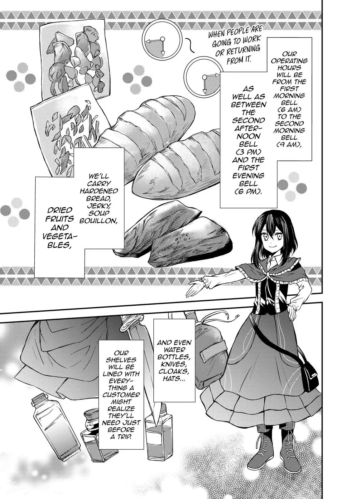Read I Shall Survive Using Potions! chapter 41 image 28 on Lezhin