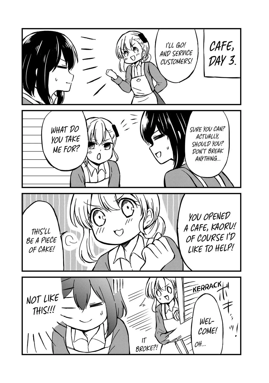 Read I Shall Survive Using Potions! chapter 44.5 image 3 on Lezhin